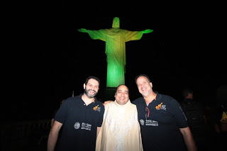 DIÁRIO DO CORCOVADO ESPECIAL COMEMORAÇÃO ANIVERSARIO DO CRISTO REDENTOR (103)